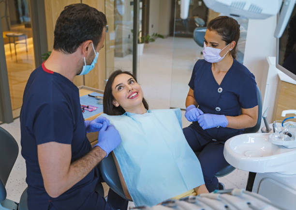 Dental Bonding in Lakeland, NY